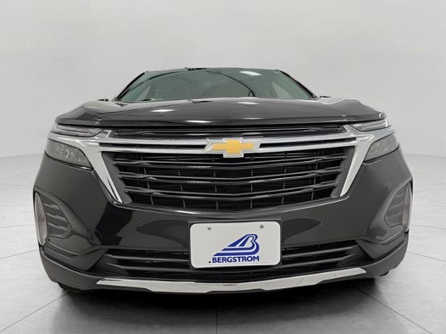 2022 Chevrolet Equinox Vehicle Photo in NEENAH, WI 54956-2243