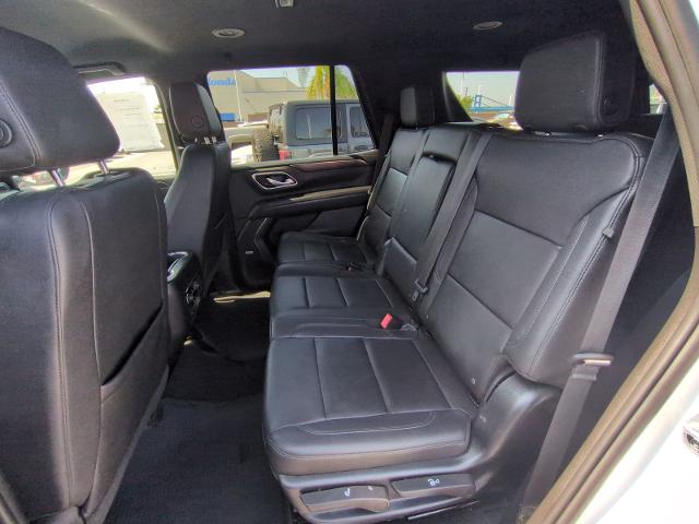 2023 Chevrolet Tahoe Vehicle Photo in ANAHEIM, CA 92806-5612