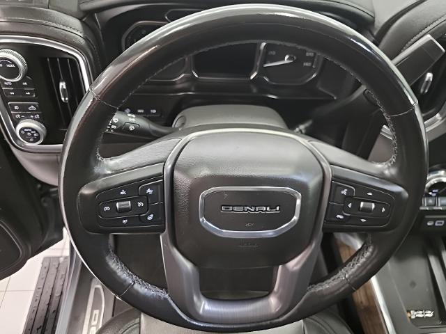 2020 GMC Sierra 1500 Vehicle Photo in NEENAH, WI 54956-2243