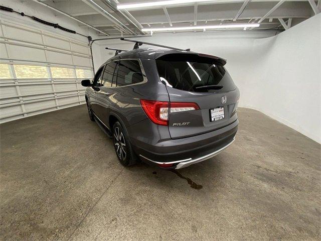 2020 Honda Pilot Vehicle Photo in PORTLAND, OR 97225-3518