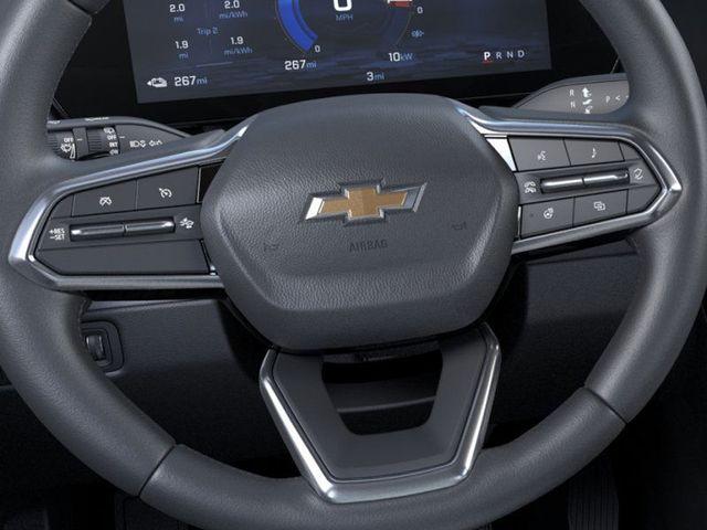 2024 Chevrolet Equinox EV Vehicle Photo in PAWLING, NY 12564-3219