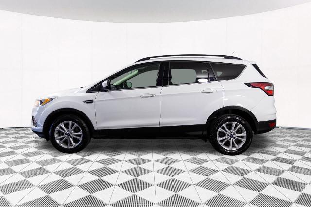 2018 Ford Escape Vehicle Photo in NORTH RIVERSIDE, IL 60546-1404