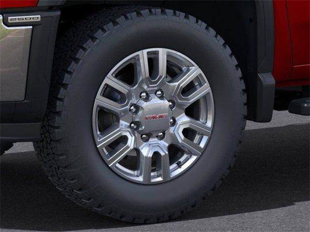 2024 GMC Sierra 2500 HD Vehicle Photo in PUYALLUP, WA 98371-4149