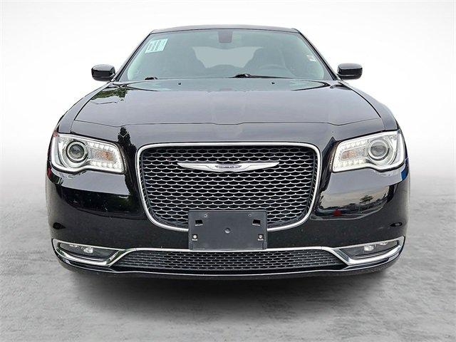 Used 2019 Chrysler 300 Touring with VIN 2C3CCAAG1KH592758 for sale in Ellicott City, MD