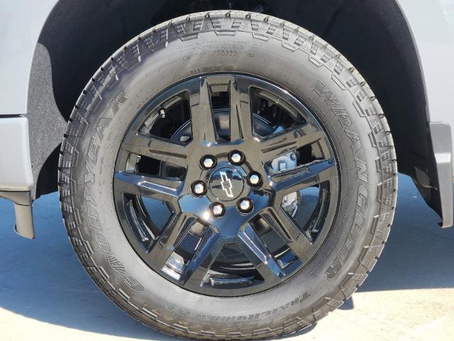 2025 Chevrolet Silverado 1500 Vehicle Photo in TERRELL, TX 75160-3007