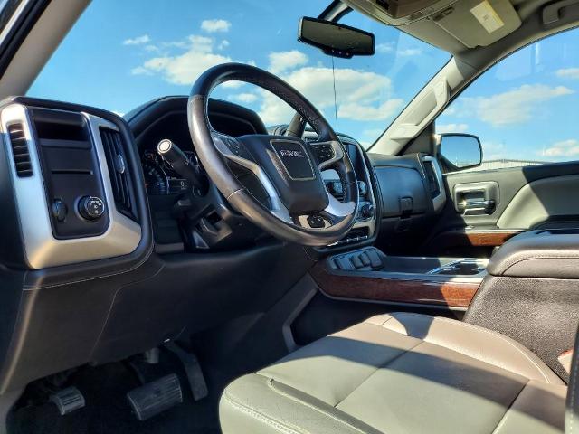 2017 GMC Sierra 1500 Vehicle Photo in BROUSSARD, LA 70518-0000