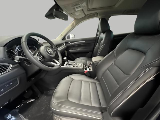 2025 Mazda CX-5 Vehicle Photo in Green Bay, WI 54304