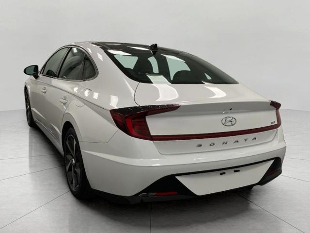 2022 Hyundai SONATA Vehicle Photo in Appleton, WI 54913