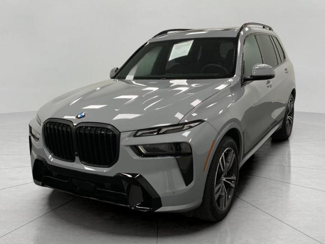 2024 BMW X7 xDrive40i Vehicle Photo in Appleton, WI 54913