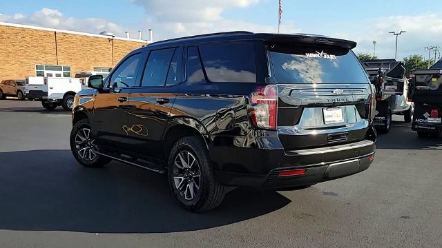 2023 Chevrolet Tahoe Vehicle Photo in JOLIET, IL 60435-8135