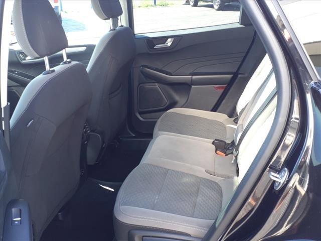 2021 Ford Escape Vehicle Photo in Saint Charles, IL 60174