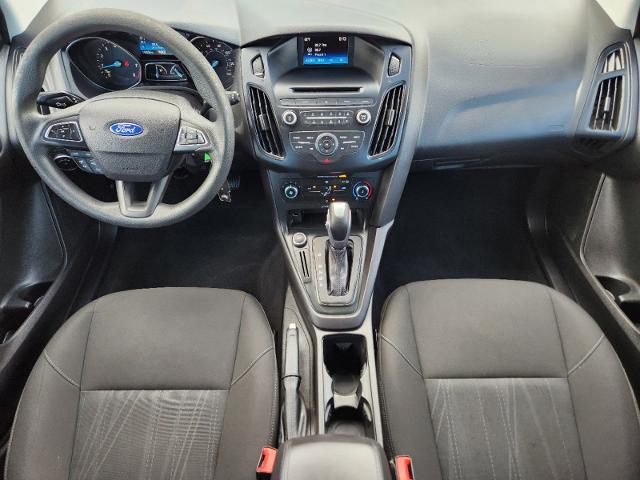 2015 Ford Focus Vehicle Photo in HOUSTON, TX 77054-4802