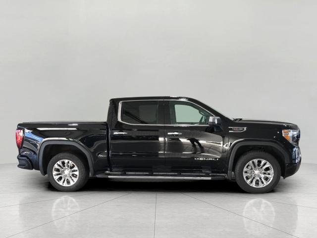 2021 GMC Sierra 1500 Vehicle Photo in GREEN BAY, WI 54303-3330