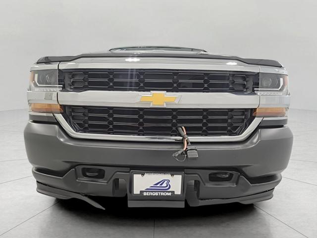 2016 Chevrolet Silverado 1500 Vehicle Photo in NEENAH, WI 54956-2243