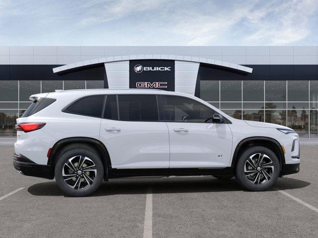 2025 Buick Enclave Vehicle Photo in ALBERTVILLE, AL 35950-0246