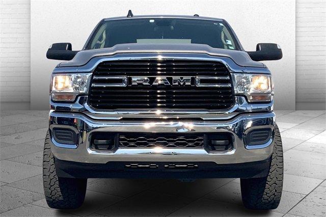 2020 Ram 2500 Vehicle Photo in INDEPENDENCE, MO 64055-1377