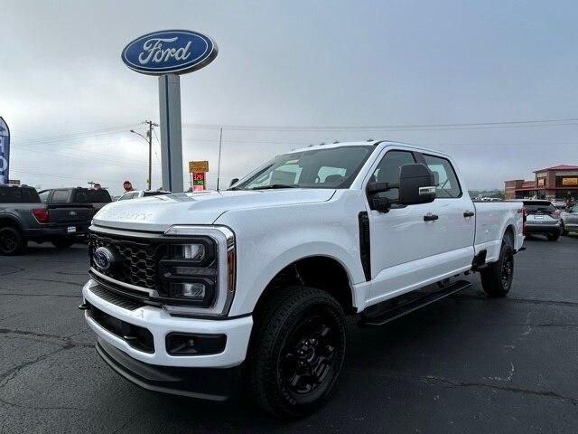 2024 Ford Super Duty F-350 SRW Vehicle Photo in Danville, KY 40422-2805