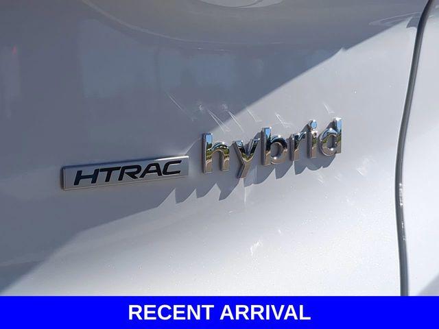 2023 Hyundai SANTA FE Hybrid Vehicle Photo in Merrillville, IN 46410-5311