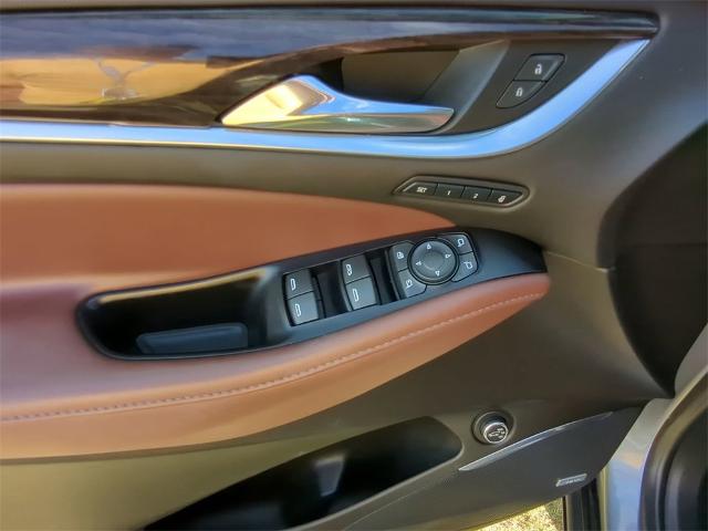 2019 Buick Enclave Vehicle Photo in ALBERTVILLE, AL 35950-0246