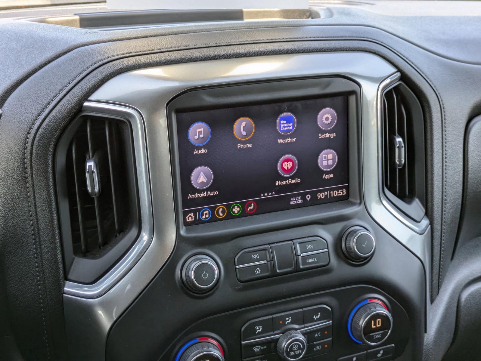 2019 Chevrolet Silverado 1500 Vehicle Photo in Seguin, TX 78155