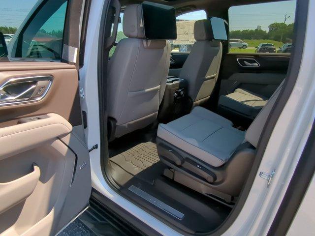 2024 GMC Yukon XL Vehicle Photo in ALBERTVILLE, AL 35950-0246