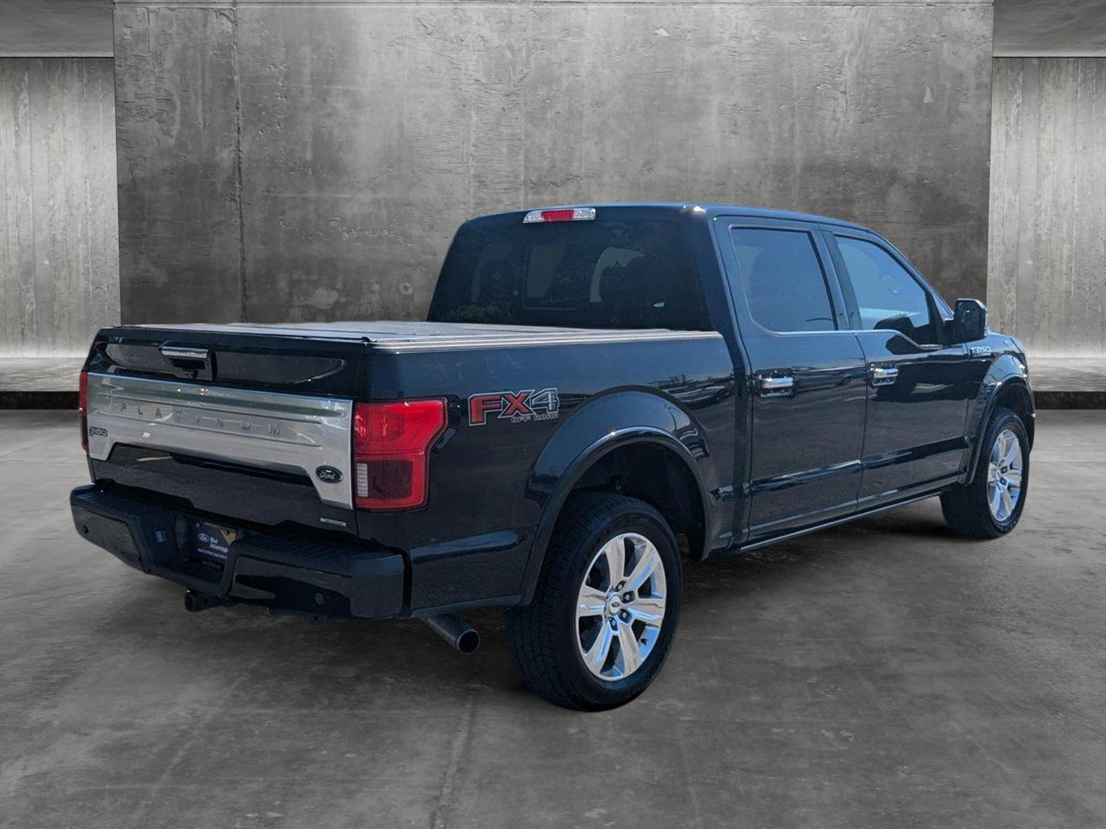 2019 Ford F-150 Vehicle Photo in Panama City, FL 32401