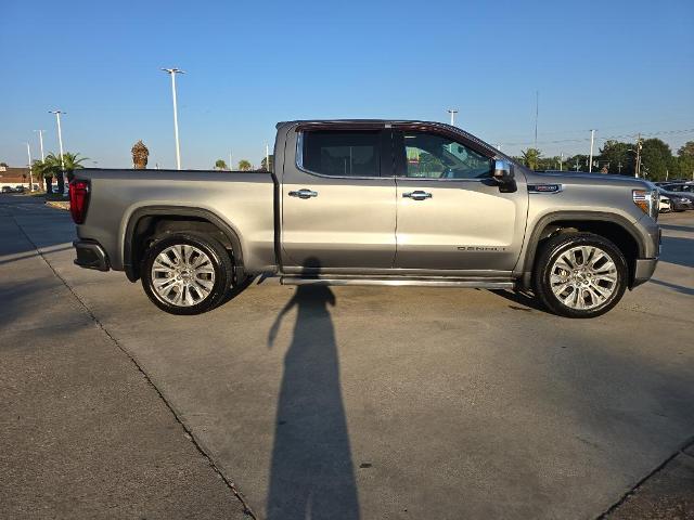 2021 GMC Sierra 1500 Vehicle Photo in LAFAYETTE, LA 70503-4541