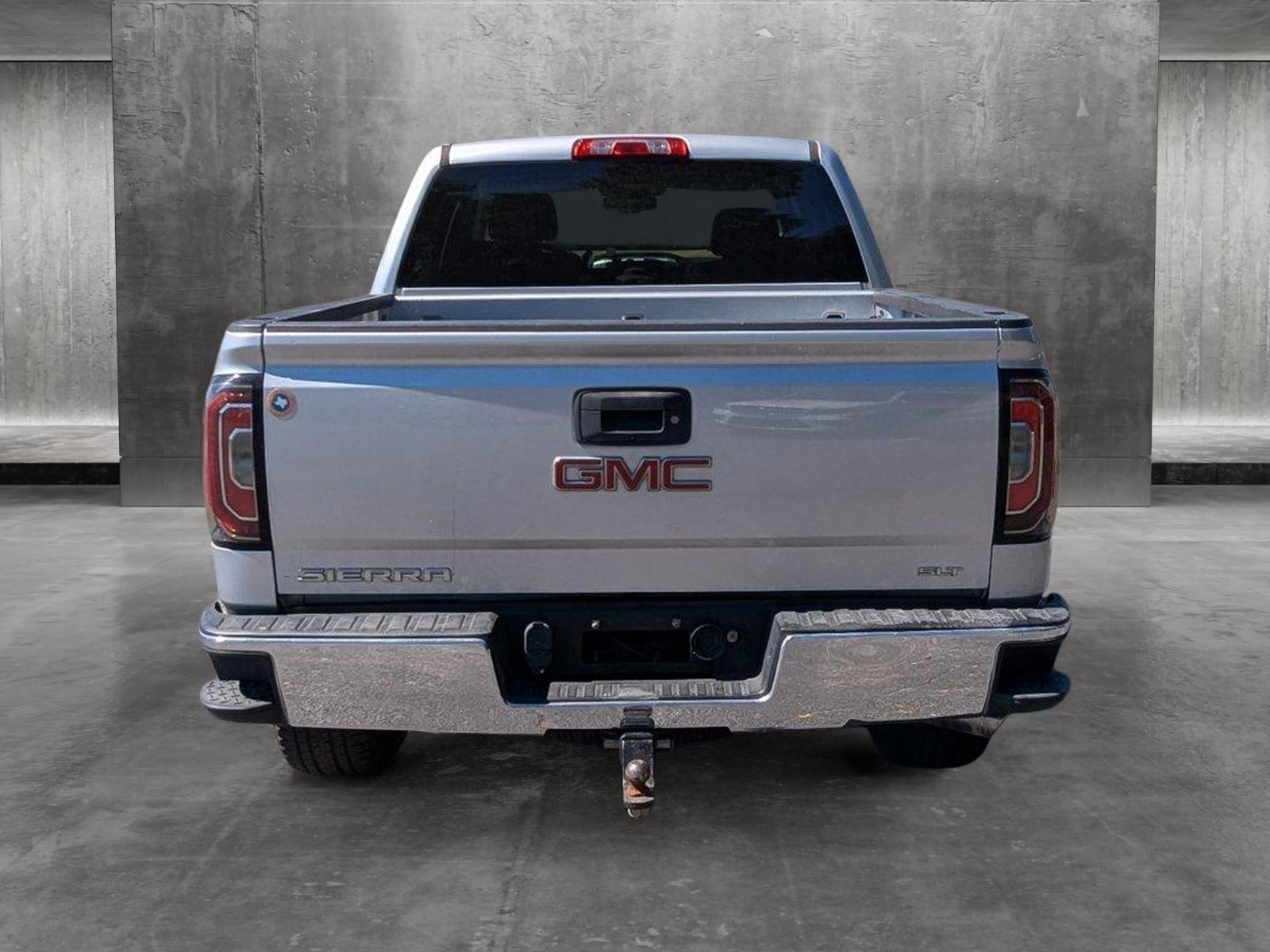 2017 GMC Sierra 1500 Vehicle Photo in Panama City, FL 32401