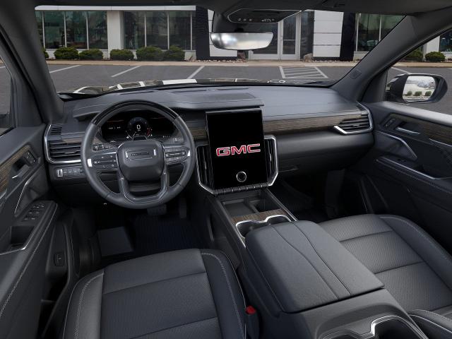 2024 GMC Acadia Vehicle Photo in WILLIAMSVILLE, NY 14221-2883