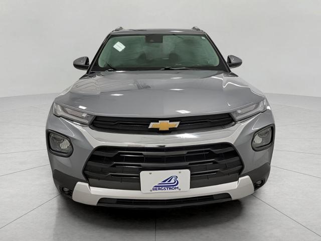 2022 Chevrolet Trailblazer Vehicle Photo in NEENAH, WI 54956-2243