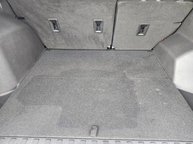 2022 Chevrolet Equinox Vehicle Photo in SUGAR LAND, TX 77478-0000