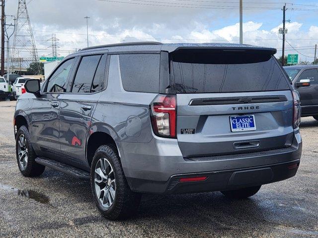 2021 Chevrolet Tahoe Vehicle Photo in SUGAR LAND, TX 77478-0000