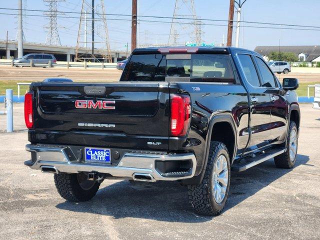 2019 GMC Sierra 1500 Vehicle Photo in SUGAR LAND, TX 77478-0000