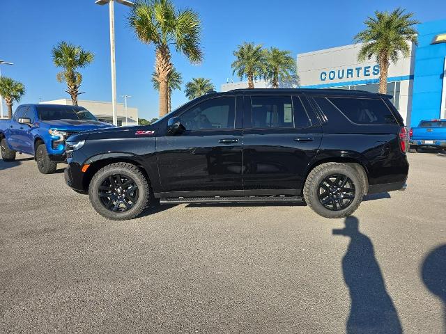 2024 Chevrolet Tahoe Vehicle Photo in BROUSSARD, LA 70518-0000