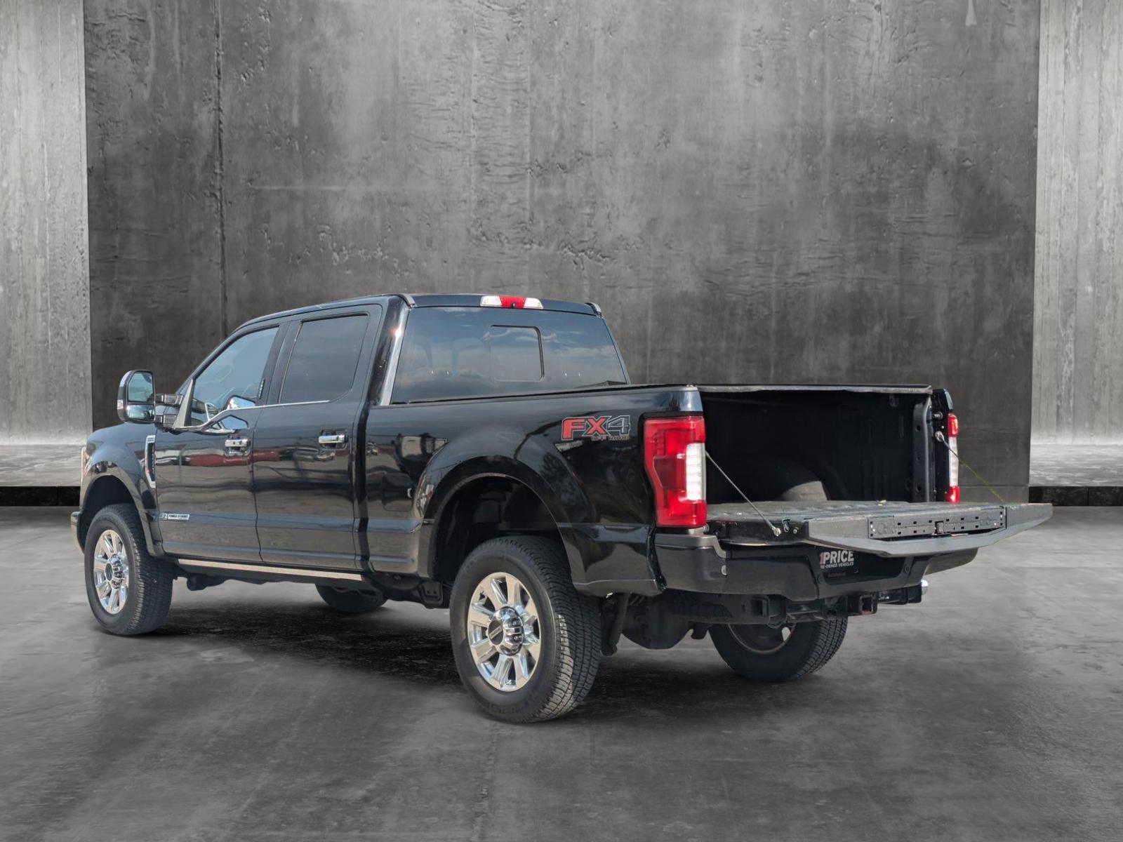 2019 Ford Super Duty F-350 SRW Vehicle Photo in Sanford, FL 32771