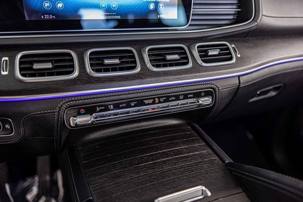 2021 Mercedes-Benz GLE Vehicle Photo in Plainfield, IL 60586