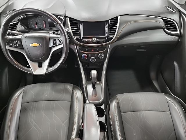 2019 Chevrolet Trax Vehicle Photo in OSHKOSH, WI 54904-7811