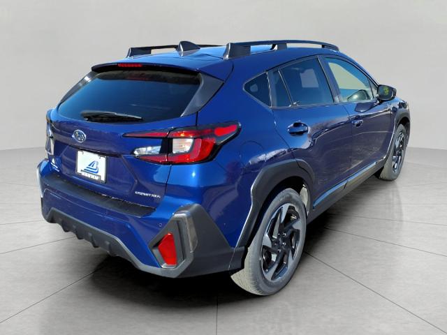 2024 Subaru Crosstrek Vehicle Photo in Oshkosh, WI 54904