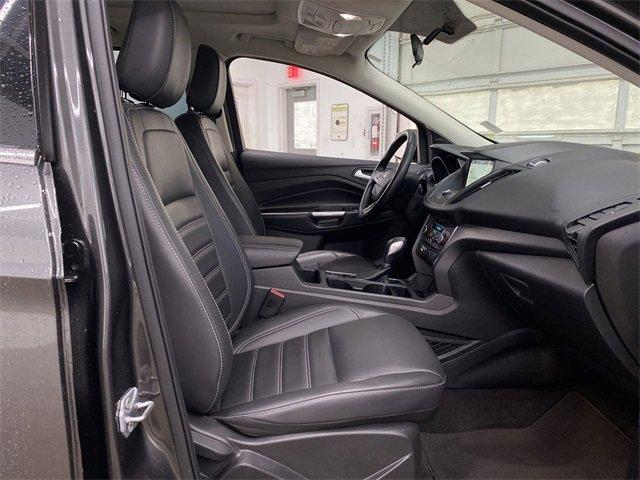 2019 Ford Escape Vehicle Photo in PORTLAND, OR 97225-3518