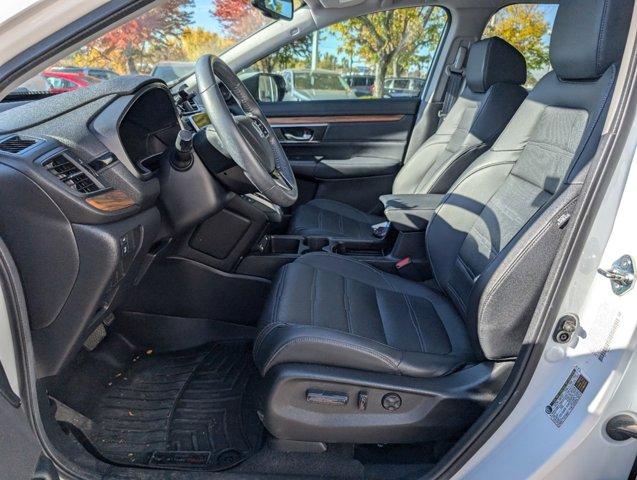 2020 Honda CR-V Vehicle Photo in Greeley, CO 80634-8763