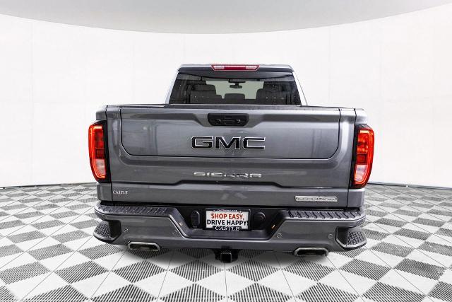 2022 GMC Sierra 1500 Limited Vehicle Photo in NORTH RIVERSIDE, IL 60546-1404