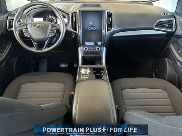 2024 Ford Edge Vehicle Photo in Danville, KY 40422-2805