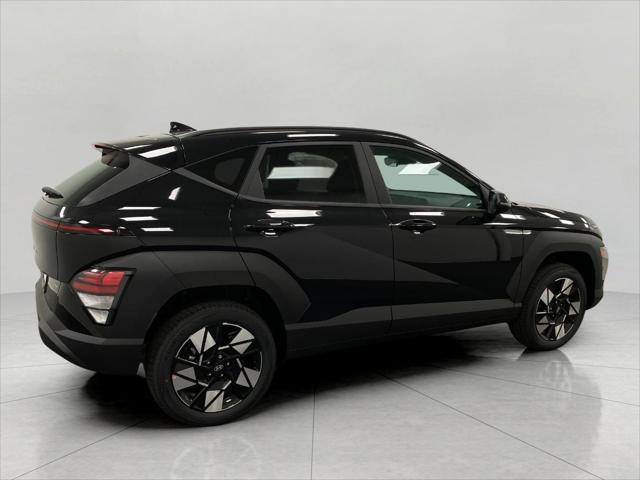 2025 Hyundai KONA Vehicle Photo in Appleton, WI 54913