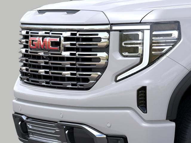 2025 GMC Sierra 1500 Vehicle Photo in GREEN BAY, WI 54303-3330