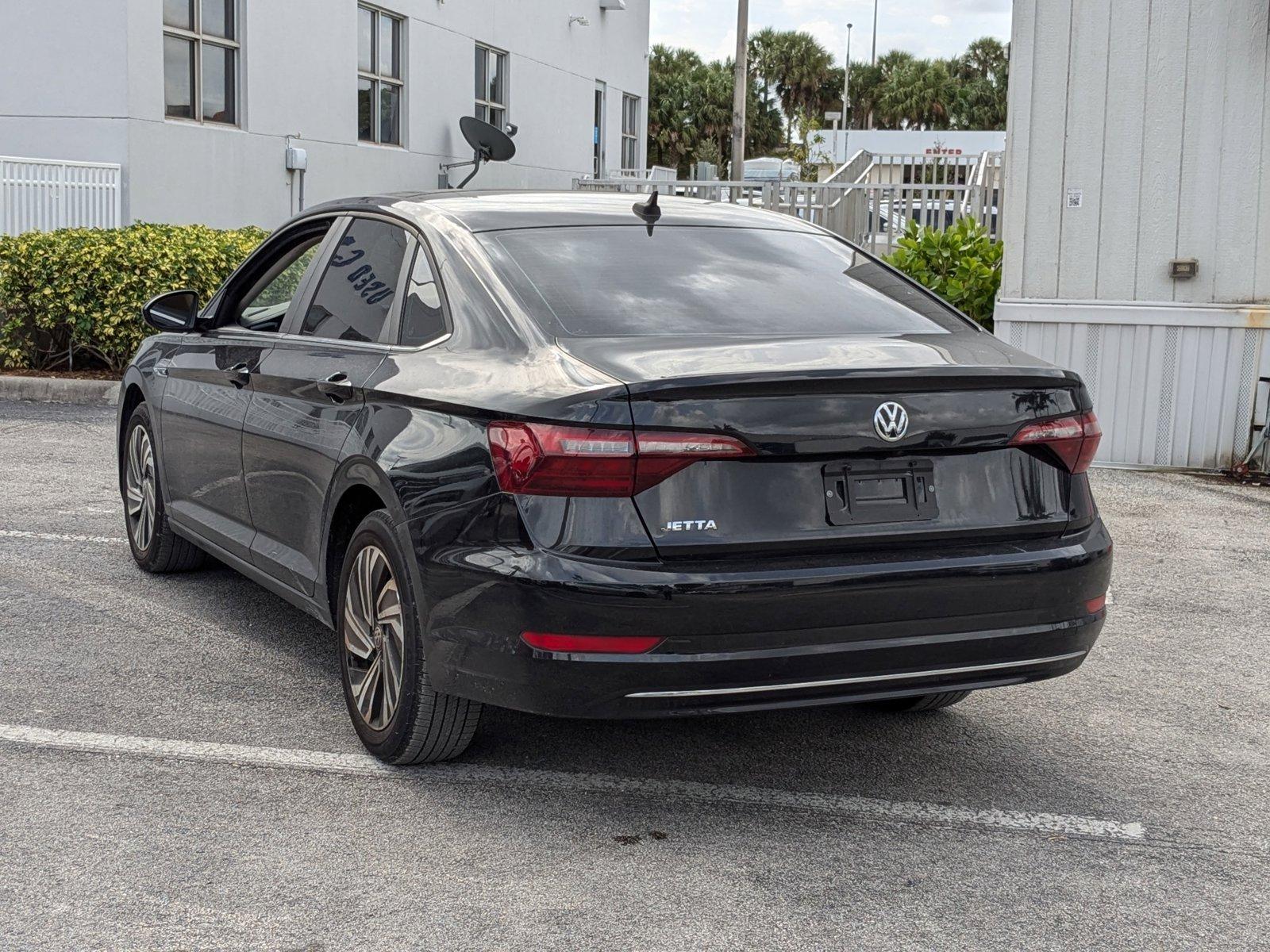 2021 Volkswagen Jetta Vehicle Photo in Miami, FL 33015