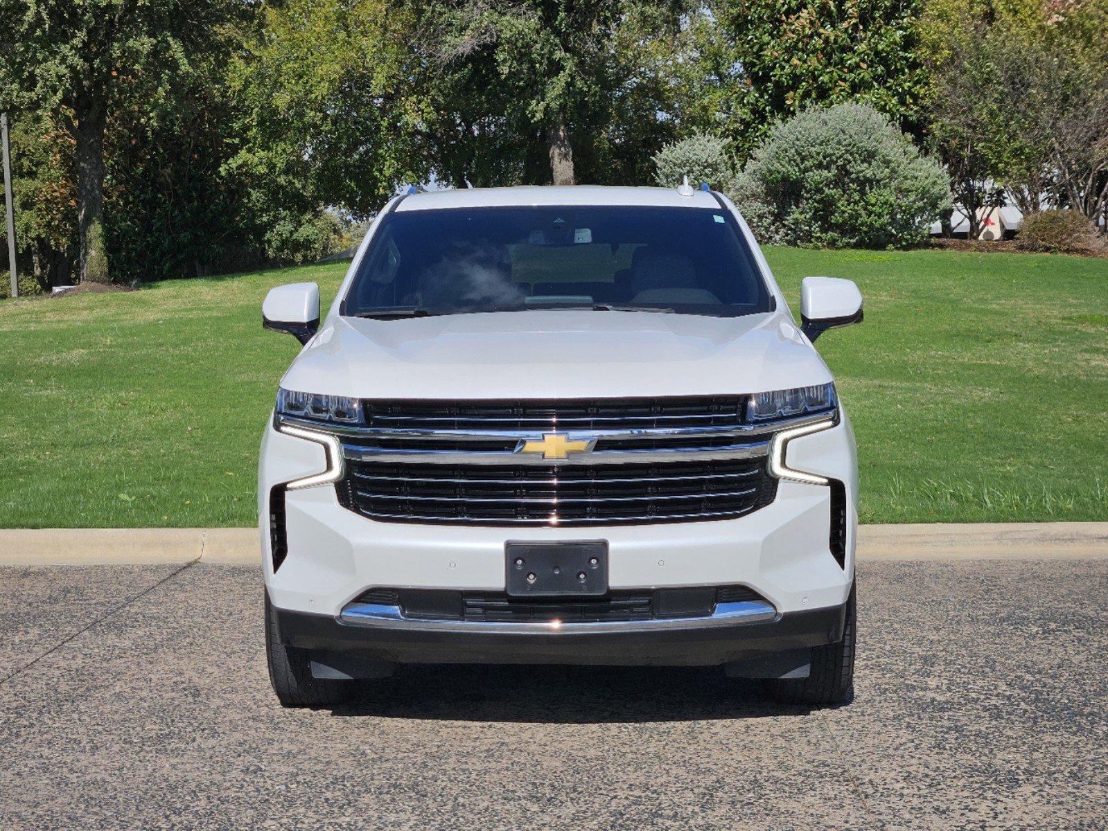 2022 Chevrolet Tahoe Vehicle Photo in Fort Worth, TX 76132