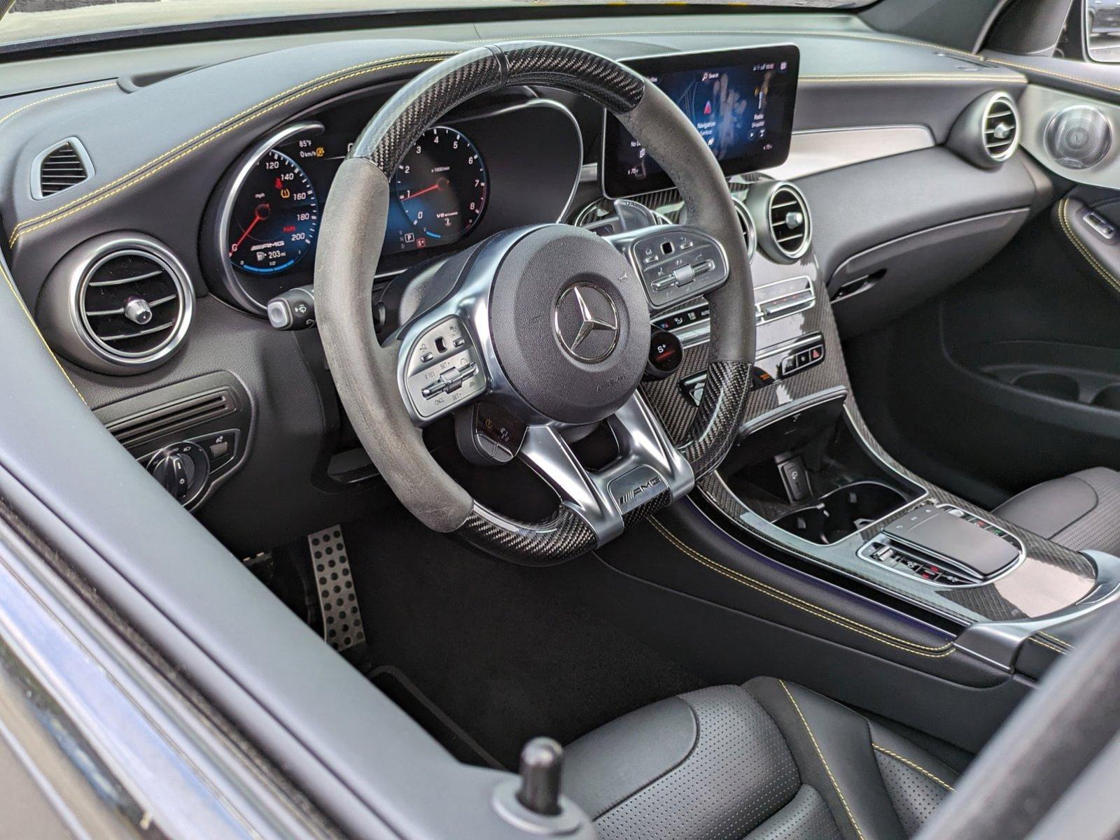 2020 Mercedes-Benz GLC Vehicle Photo in Sanford, FL 32771