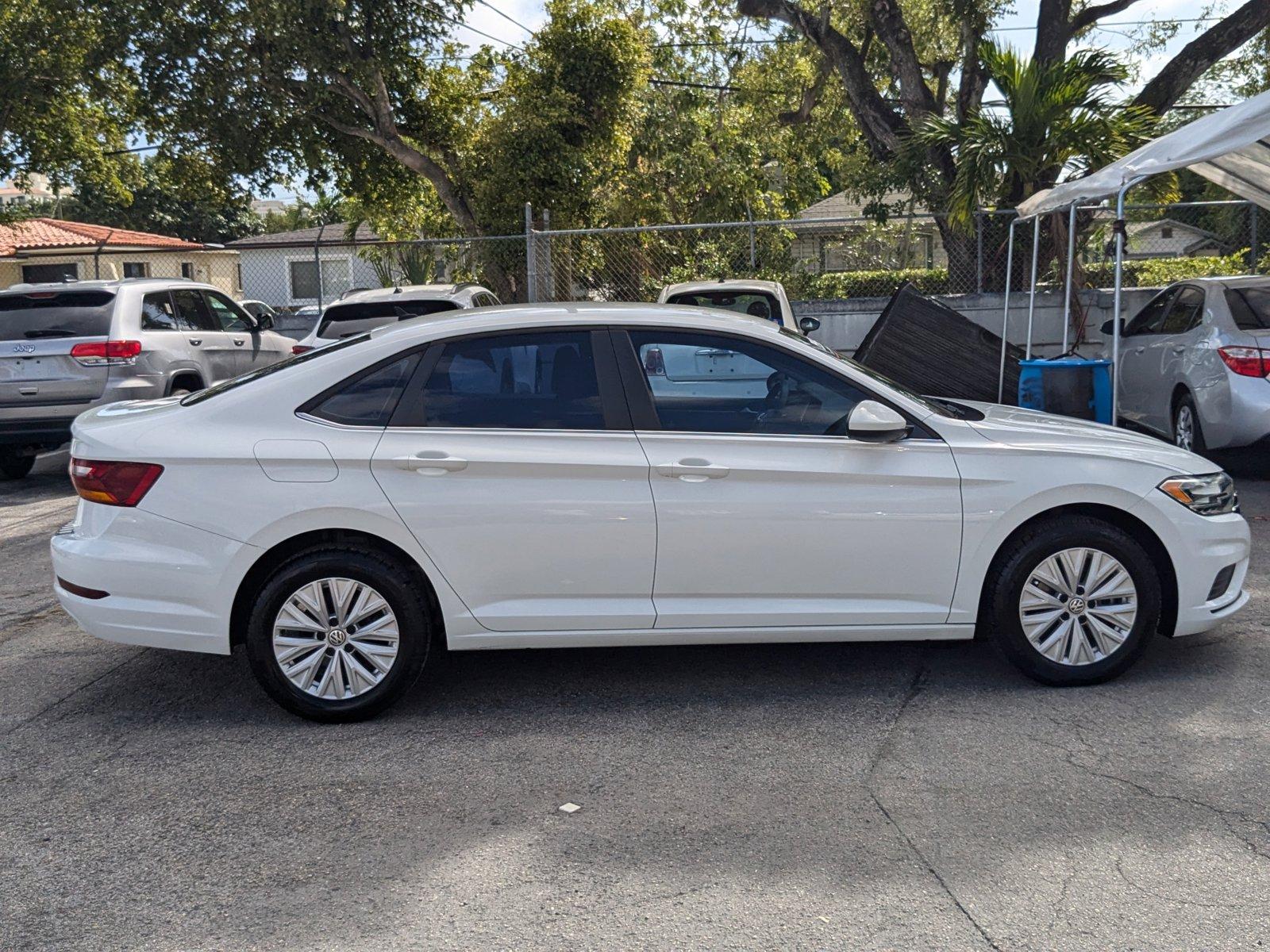 2019 Volkswagen Jetta Vehicle Photo in MIAMI, FL 33134-2699