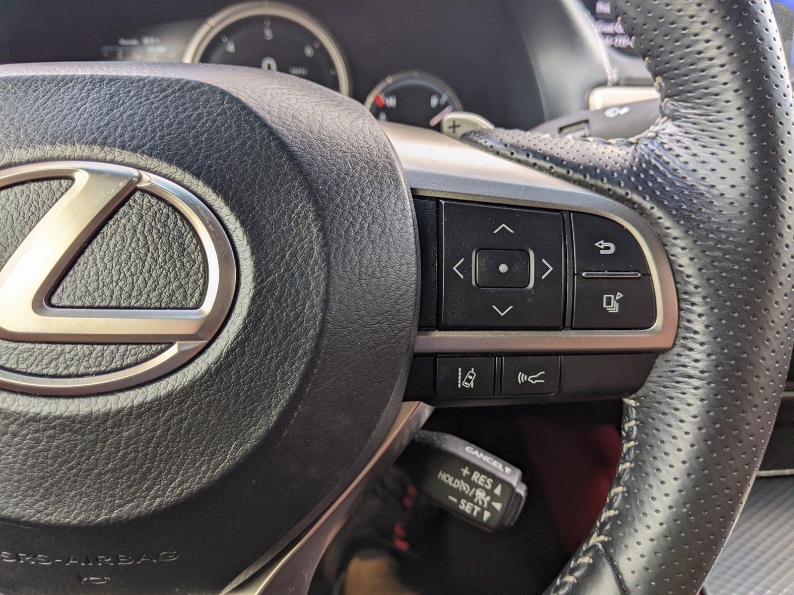 2020 Lexus GS 350 Vehicle Photo in Austin, TX 78728