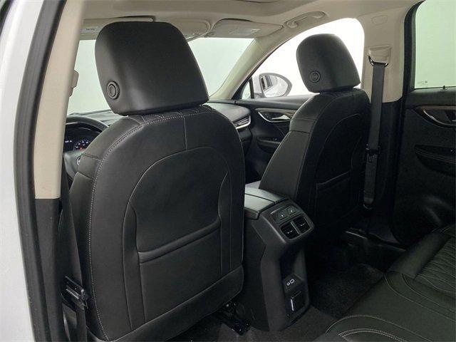 2022 Buick Envision Vehicle Photo in PORTLAND, OR 97225-3518